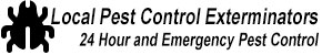 Fresno Cnty Social Svc Dept CA Pest Control Exterminators